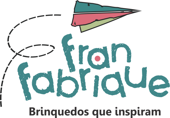 Fran Fabrique Brinquedos que Inspiram